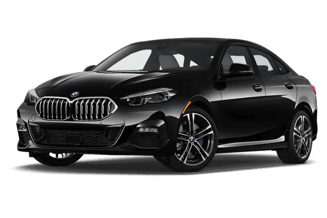 BMW 218i