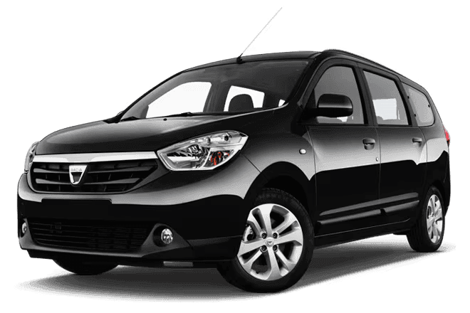 Dacia Lodgy