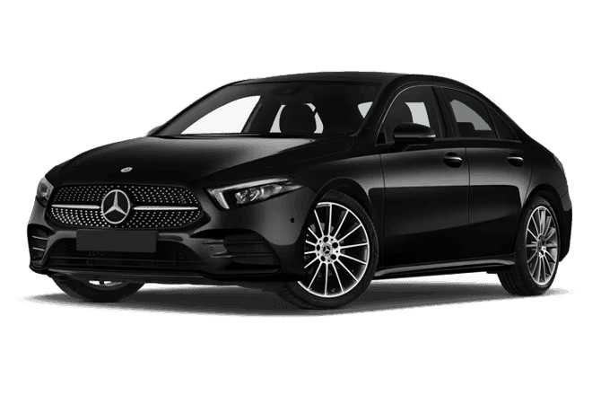 Mercedes A-Class