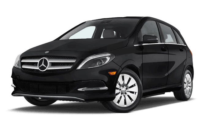 Mercedes B-Class