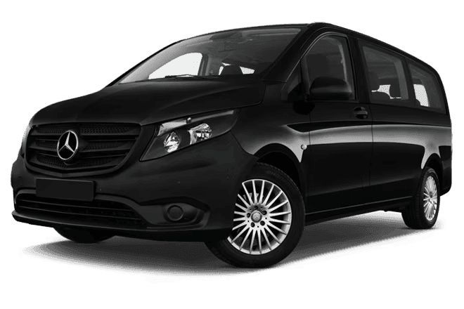 Mercedes Vito