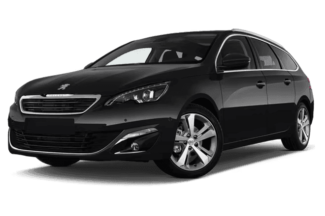 Peugeot 308 SW