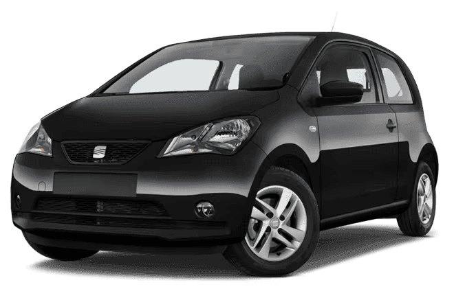 Seat Mii