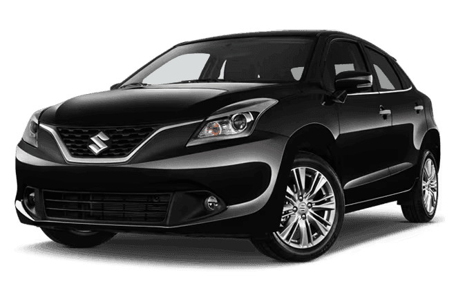 Suzuki Baleno