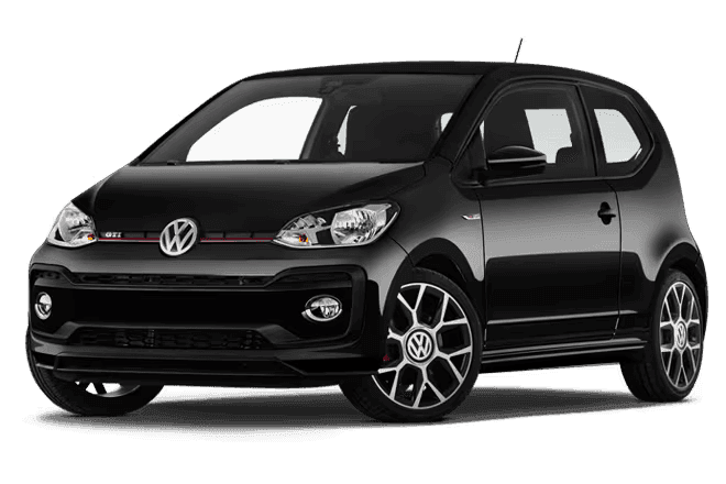 VW up
